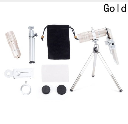 Compatible With , Manufacturers Wholesale 12 Times Mobile Phone Lens Chinese Red 12X Telescope Photography Long Focus Lens Camera Phone Accessories Compatible With , Manufacturers Wholesale 12 Times Mobile Phone Lens Chinese Red 12X Telescope Photography Long Focus Lens Camera Phone Accessories